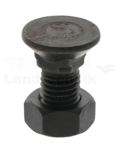 Pflugschraube M14x35-608-10.9