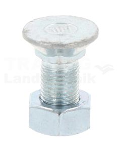 Pflugschraube M14x35