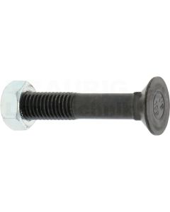 Pflugschraube M14x80-DIN608-10.9