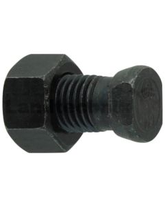 Pflugschraube
