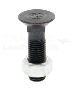 Pflugschraube M16x60-608-10.9