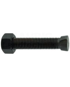 Pflugschraube