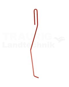 Striegelzinken