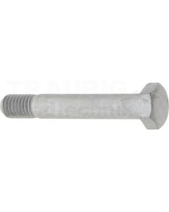Sechskantschraube M12x75 12.9