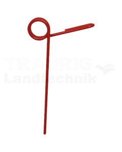 Striegelzinken