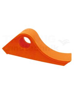 Bodenklappe