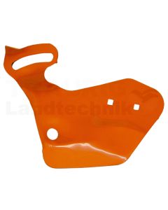Tiefenbegrenzungs-Halter