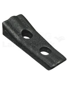 Keil aus Metall