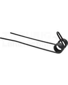Striegelzinken