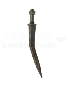 Zinken Gebogen.  M16
