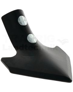 Gänsefußschar 185 x 8 mm
