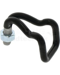 Zinkenhalter 32 x 12