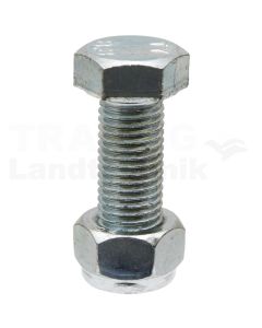 Schraube M16 - 8.8