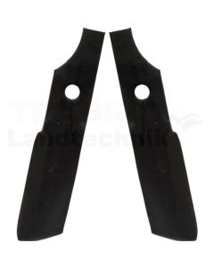Rotormesser