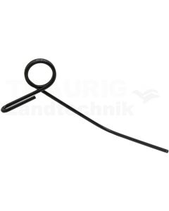 Striegelzinken