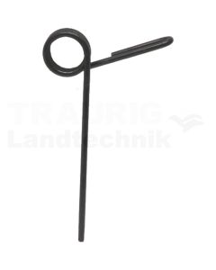 Striegelzinken