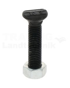Planetschraube M12x60-10.9