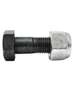 Schraube M10x1 - 10.9