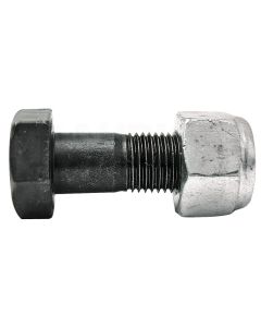 Schraube M12x1,25 - 12.9