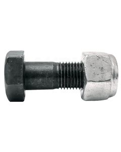 Messerschraube M16 - 12.9