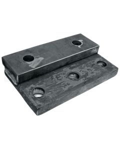 Adapterplatte