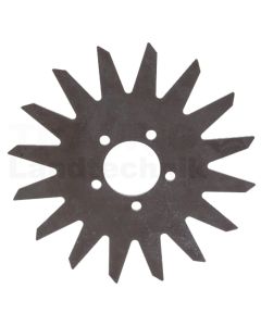 Räumstern