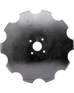Tellerscheibe