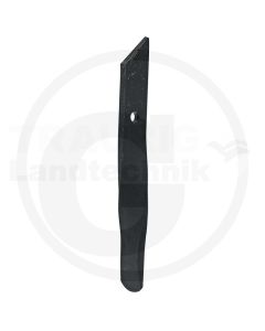 Spatenmesser