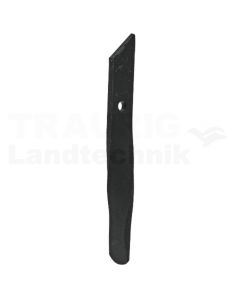 Spatenmesser