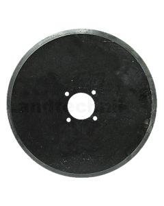 Rollschar