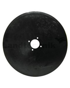 Rollschar