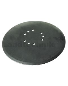 Rollschar