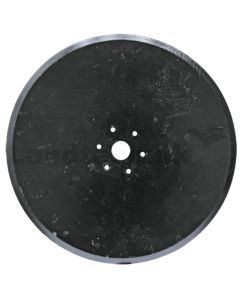 Rollschar