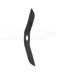 Rollspatenmesser