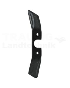Spatenmesser
