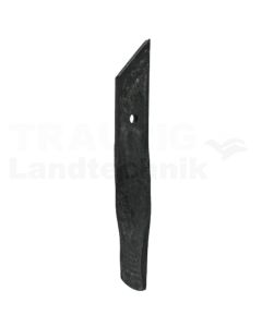 Spatenmesser