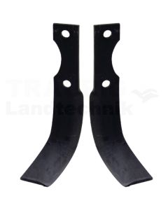 Fräsmesser