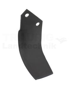 Fräsmesser