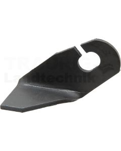 Flügelmesser
