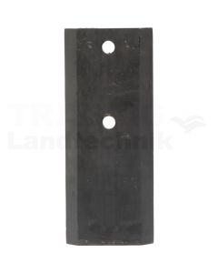Gegenmesser