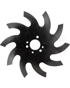 Rollhackstern