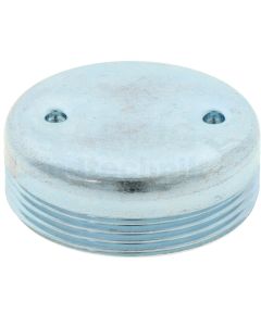 Lagerdeckel