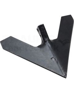Hackschar