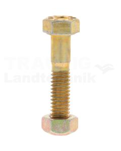 Schraube 5/16" UNC