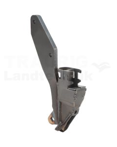 Halter - linke Ausführung