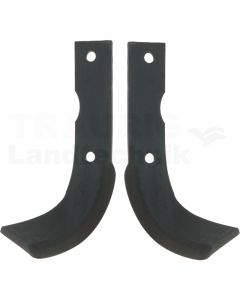 Fräsmesser