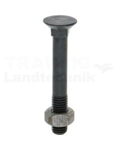 Pflugschraube M12 x 85, 8.8