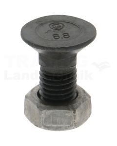 Pflugschraube M14 x 35, 8.8