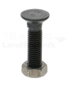 Pflugschraube M14x60