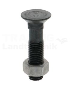 Pflugschraube M16 x 70, 8.8